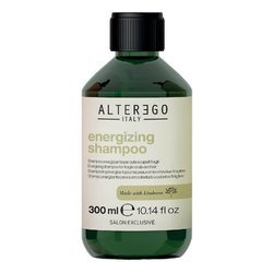ALTEREGO Energizing Shampoo szampon wzmacniający, przeciw wypadaniu włosów 300ml