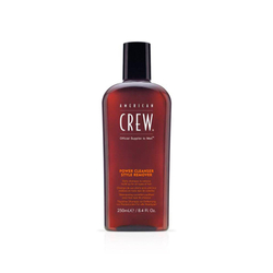 AMERICAN CREW Power Cleanser szampon oczyszczający 250ml