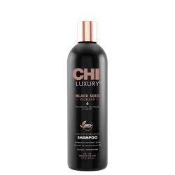 CHI Luxury Black Seed Oil Blend Gentle Cleansing Shampoo szampon oczyszczający 355ml