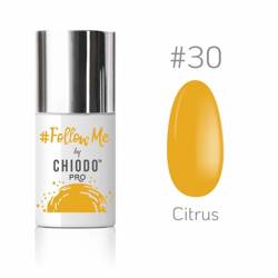 CHIODO PRO Follow Me #30 Citrus 6ml