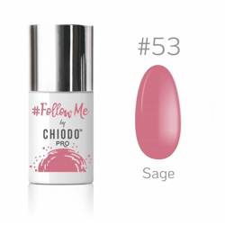 CHIODO PRO Follow Me #53 Sage 6ml