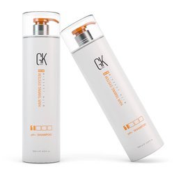 GKhair pH+ szampon oczyszczający do włosów 1000ml