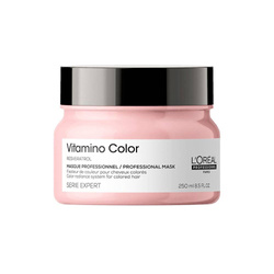 L'OREAL Vitamino Color maska do włosów farbowanych i rozjaśnianych 250ml