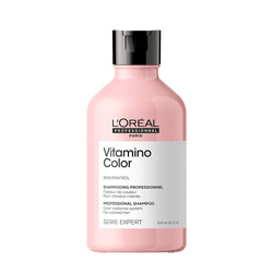 L'OREAL Vitamino Color szampon do włosów farbowanych 300ml 