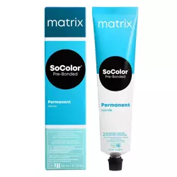 MATRIX SoColor Pre-Bonded Permanent Hair Colour UL-P 90ml