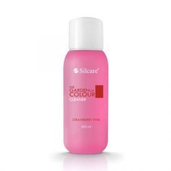 SILCARE CLEANER STRAWBERRY PINK 300 ML
