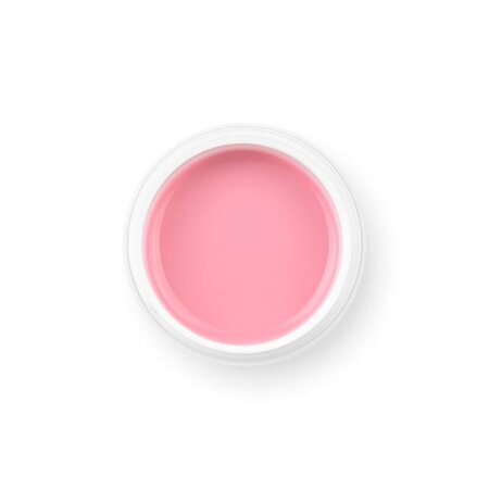 CLARESA Żel budujący soft&easy gel baby pink 12g