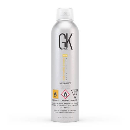 GKhair suchy szampon 219ml