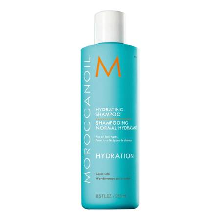 MOROCCANOIL Hydration szampon nawilżający 250ml