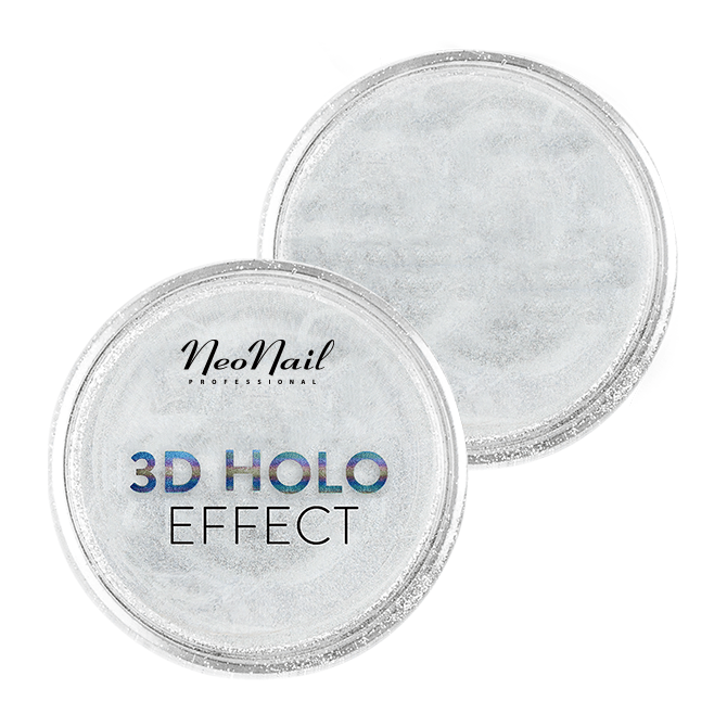 NEONAIL Pyłek 3D Holo Effect