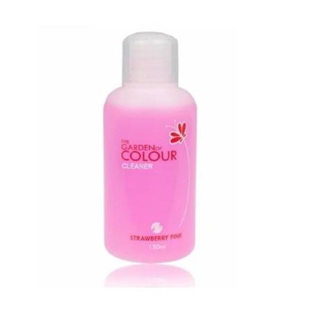 SILCARE BU220150 CLEANER GARDE OF COLOUR STRAWBERRY PINK 150 ML