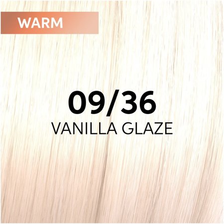 Wella Shinefinity 60ml - 09/36 Vanilla Glaze